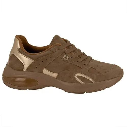 Tênis Feminino Modare Salto Plataforma Leve Conforto 7414102