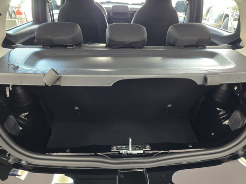 Fiat Mobi 1.0 EVO FLEX LIKE. ON MANUAL