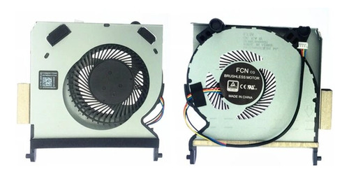 Ventilador Hp Elitedesk 400 G6 Prodesk 405 G6