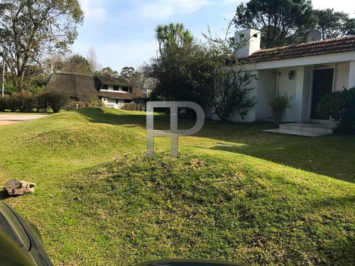 Imagen 2 de 24 de Casa En Venta Punta Del Este 3 Dorm, 898 M2 #1577