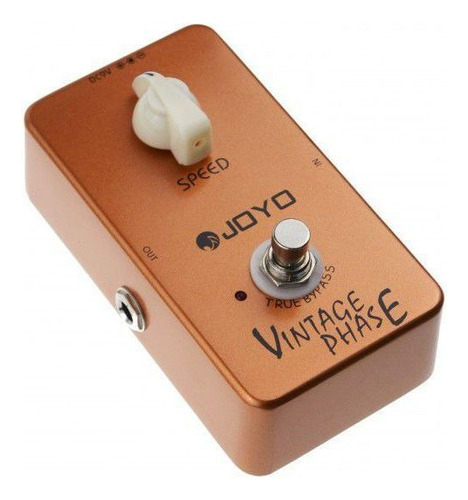 Pedal Joyo Jf-06 Vintage Phase - E