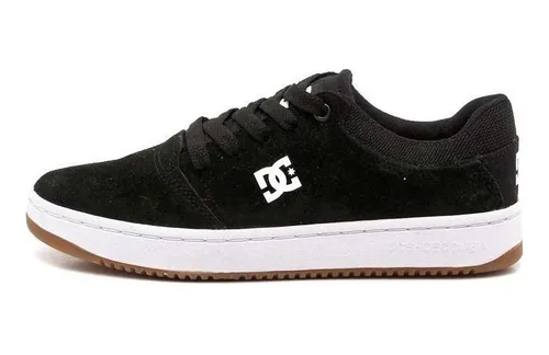 Zapatillas Dc Shoes Crisis Ss Urbano Hombres