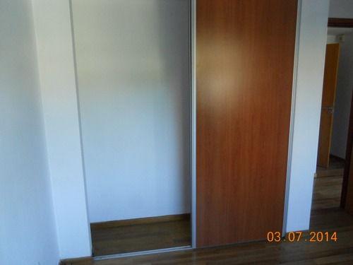 Moderno Depto 1 Dorm. Pza. Rocha La Plata