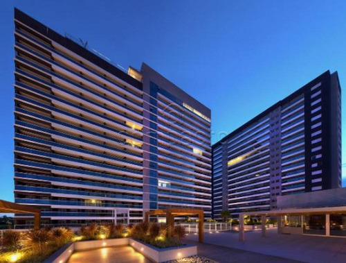 Flat - Apart Hotel - Ref: L6854