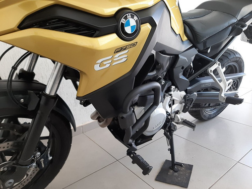 Bmw Gs 750