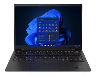 Notebook Lenovo Thinkpad X1 Gen. 10 Carbon I5 Win 11 Pro