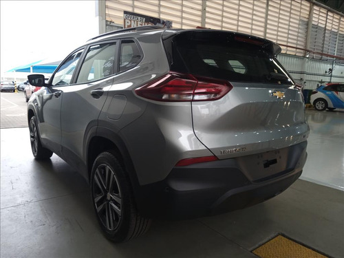 Chevrolet Tracker 1.0 TURBO FLEX LT AUTOMÁTICO