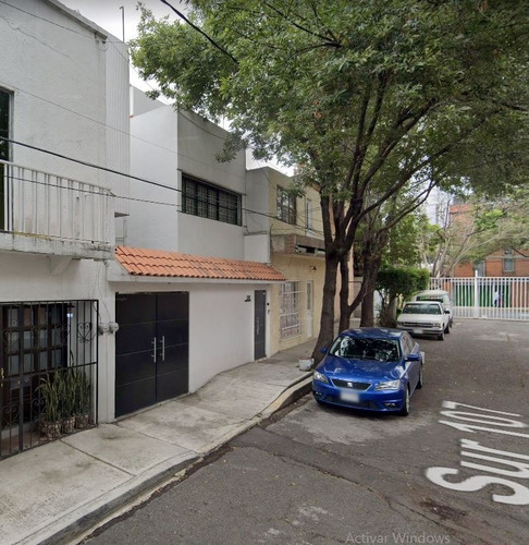 Imagen 14 de 14 de Casa A La Venta En Héroes De Churubusco!!! Am99