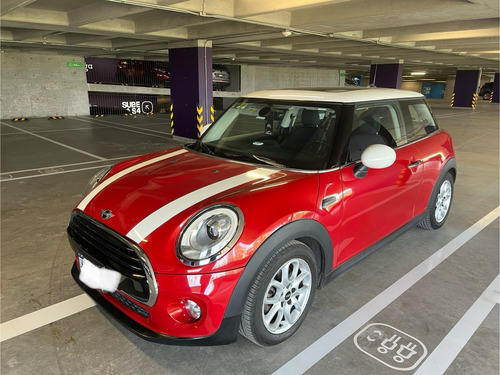 MINI Cooper 1.5 Chili At