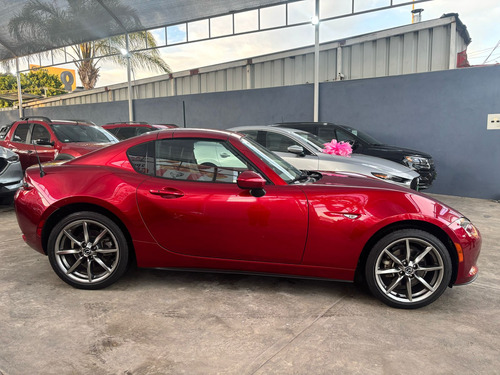 Mazda MX-5 2.0 Rf I Grand Touring At