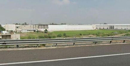 Venta Terreno En Ejido De Teyahualco, Tultepec