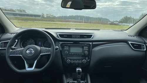 Nissan Qashqai Exclusive 2.0 2020