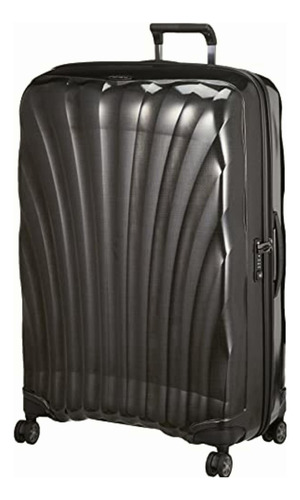 Maleta Samsonite C-lite Spinner 75/28 Black