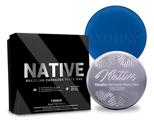 VONIXX NATIVE 4種セット ボニックス ネイティブ VONIXX NATIVE 4種セット ボニックス ネイティブ(濃色車に