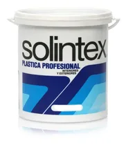 Comprar Pintura Caucho Blanco Tipo B Plast Prof 105 Gal Solintex