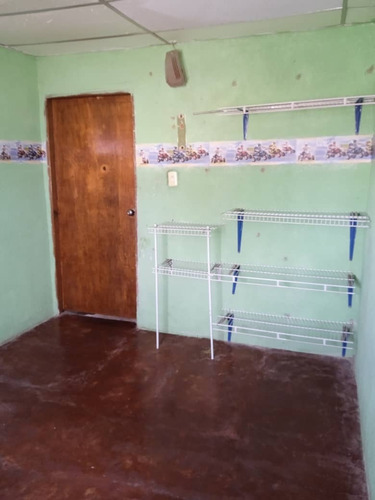 Imagen 12 de 22 de Ecv-1190 Zona Oeste Casa Para Uso Residencial O Comercial Sector La Limpia