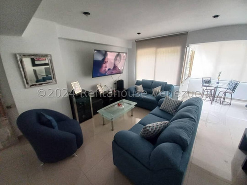 Sm Apartamento En Venta En Terrazas Del Ávila 24-22495 Yg