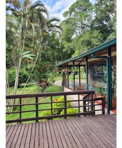 Vendo Finca La Vega Cundinamarca