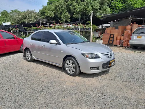 Mazda 3 2.0 Lxna7