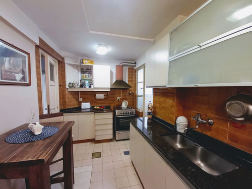 Imagen 15 de 27 de Venta - Semipiso 5 Ambientes Con Terraza - Retiro