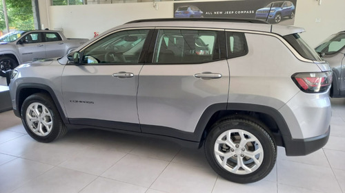 Jeep Compass Sport