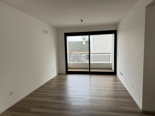 Departamento En Venta A Estrenar En San Cristóbal - 3 Ambientes, Posibilidad De Cochera
