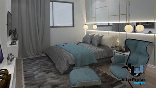 Imagem 6 de 7 de Apartamento Padrão Com 3 Quartos No Residencial Dos Ipês - 954707-v