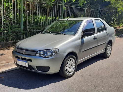 Fiat Siena 1.0 Fire Flex 4p