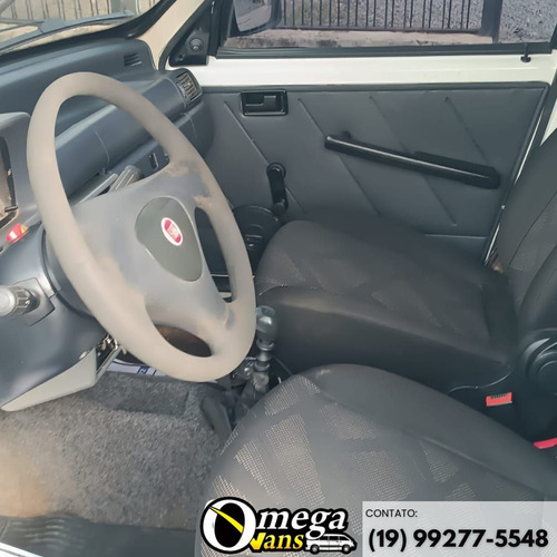 Fiat Fiorino Fiorino Furg.1.5/1.3/1.3 Fire/1.3 F.Flex