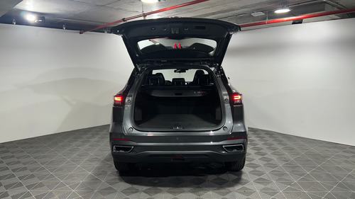 Changan Cs55 Plus Elite 1.5t At 2025