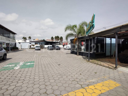 Local En Renta Container City, San Andrés Cholula, Puebla