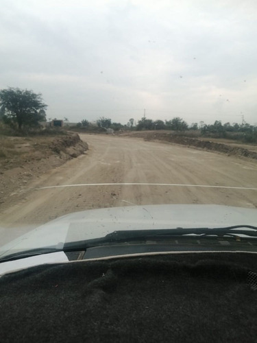 Terreno En Venta En San Sebastián De Las Barrancas San Juan Del Río Querétaro