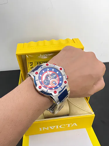 Invicta 25780 sale