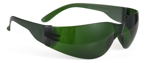 Gafas De Protección Láser Profesionales 190-470nm.610-760n