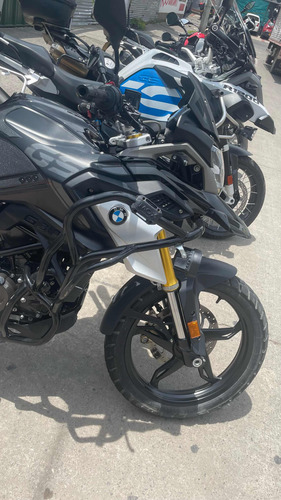 Bmw G310gs