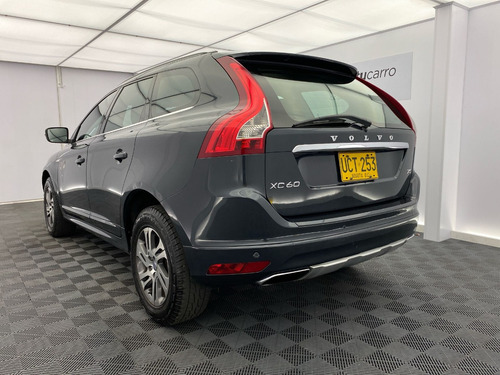Volvo XC60 2.0 T5