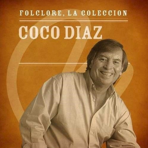 La Coleccion - Diaz Coco (cd)