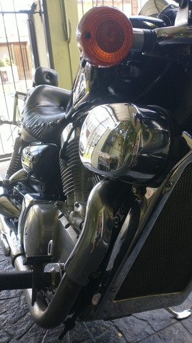 Imagen 5 de 5 de Kawasaki Vulcan 1500
