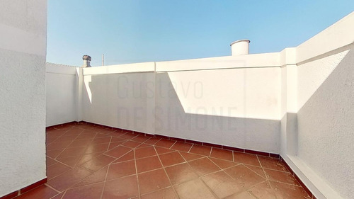 Imagen 13 de 30 de Venta Ph 4 Ambientes En Agronomia Con Cochera, Patio Y Terraza