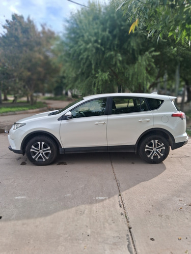 Toyota RAV4 2.0 Tx