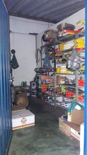 Imagem 9 de 13 de Barracão Comercial À Venda, Loteamento Remanso Campineiro, Hortolândia. - Ba0171