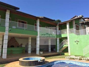 Imagem 2 de 14 de Chácara Com 3 Dormitórios À Venda, 1000 M² Por R$ 900.000,00 - Condomínio Village D' Atibaia - Atibaia/sp - Ch0024
