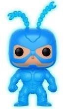 Funko Pop The Tick La Garrapata Glow Summer Sdcc 2017 Comic