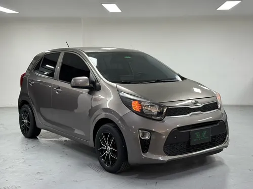 Kia Picanto 1.0 Emotion