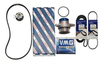Comprar Kit Distribución. + 2 Correas Vw Surancross 1.6 8v 2010 2011