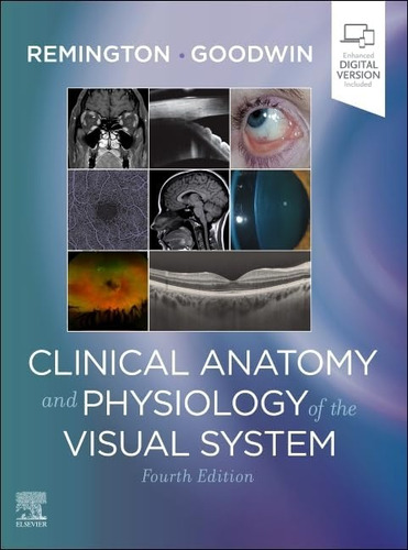 Libro:  Clinical Anatomy And Physiology Of The Visual System