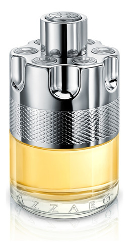 Perfume Masculino Azzaro Wanted Edt 100ml