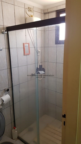 Imagem 5 de 14 de Apartamento À Venda No Bairro Centro - São José Do Rio Preto/sp - 2020746