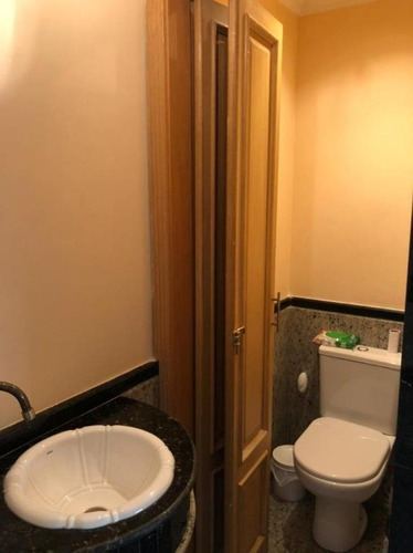 Imagem 6 de 16 de Apartamento Com 4 Dormitórios À Venda, 150 M² Por R$ 957.000,00 - Parada Inglesa - São Paulo/sp - Ap10186