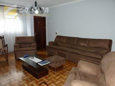 Imagem 11 de 13 de Casa - Ref: 33902